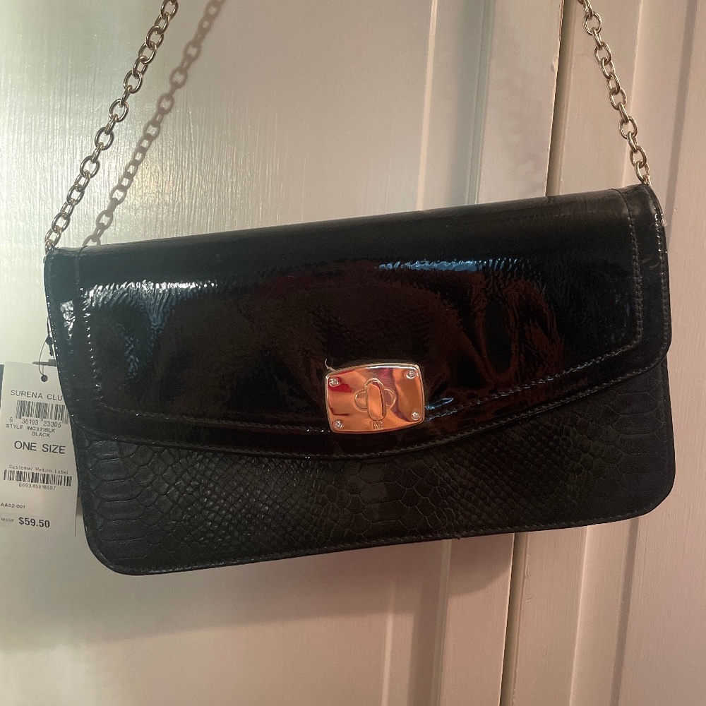 I.N.C. Surena Clutch